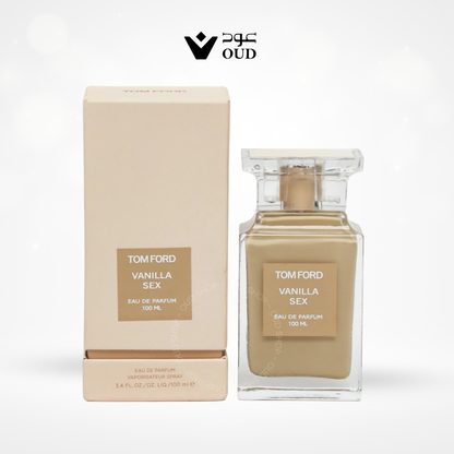 Vanilla Sex Tom Ford for women and men