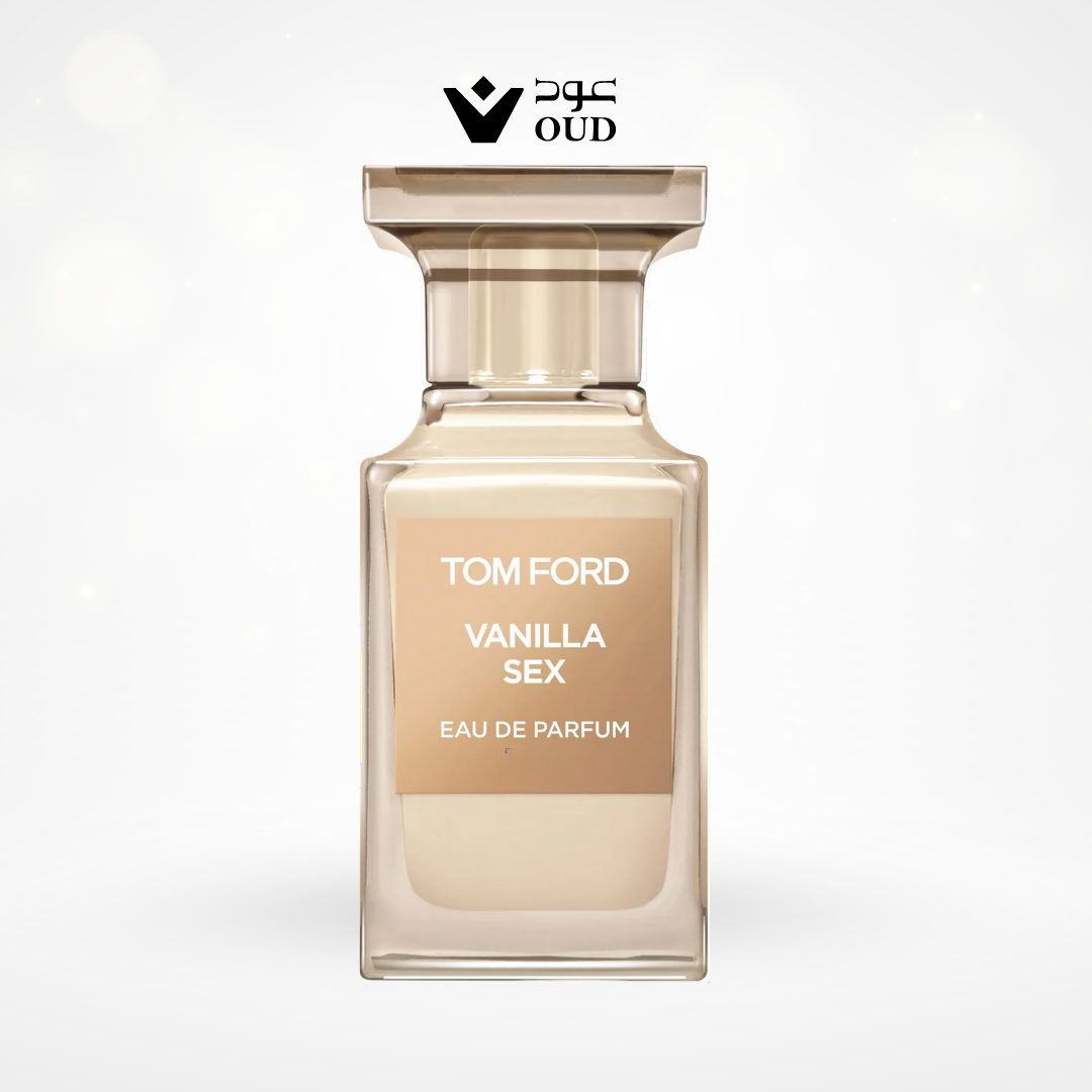 Vanilla Sex Tom Ford for women and men