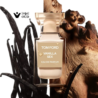 Vanilla Sex Tom Ford for women and men