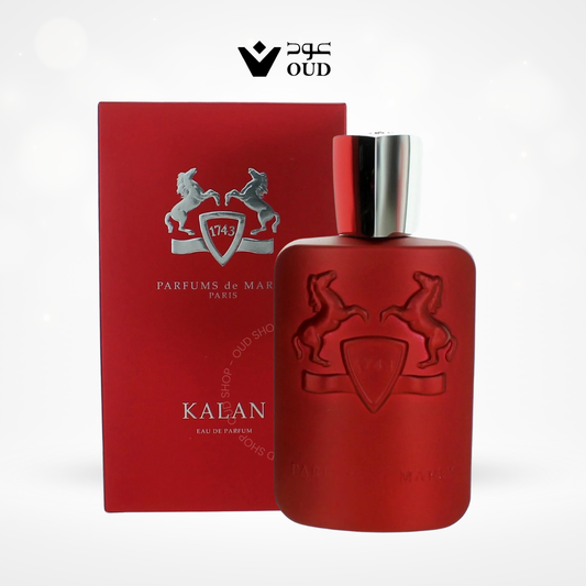 Kalan Parfums de Marly for women and men