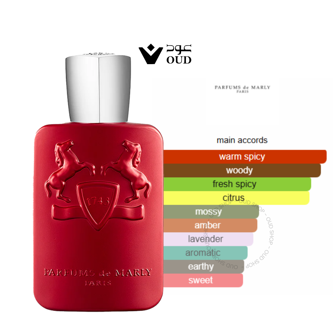 Kalan Parfums de Marly for women and men