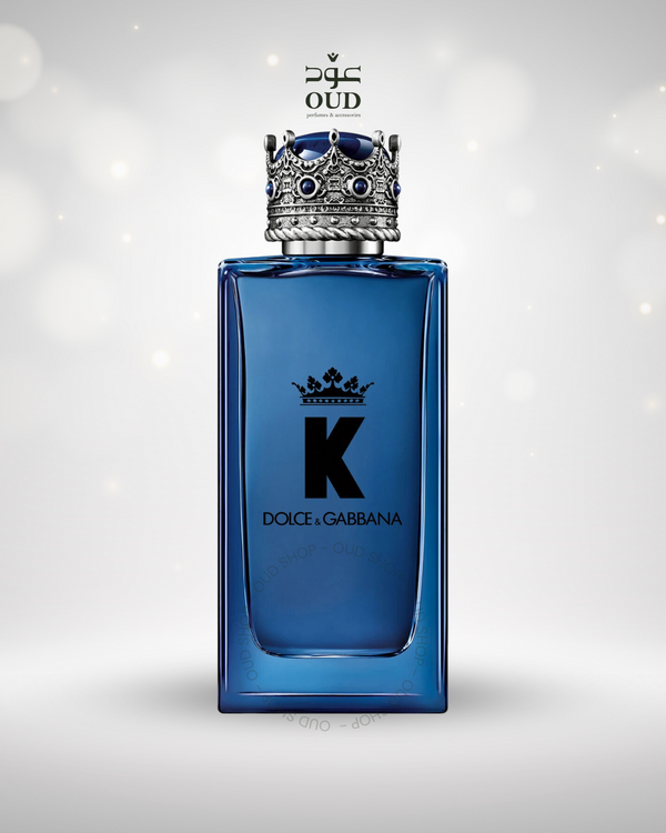 K BY Dolce & Gabbana For Men EDT