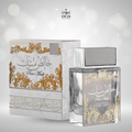 Khalis Musk Perfumes By Lattafa Unisex