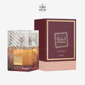 Khamrah Dukhan Lattafa Perfumes for men - 100ml