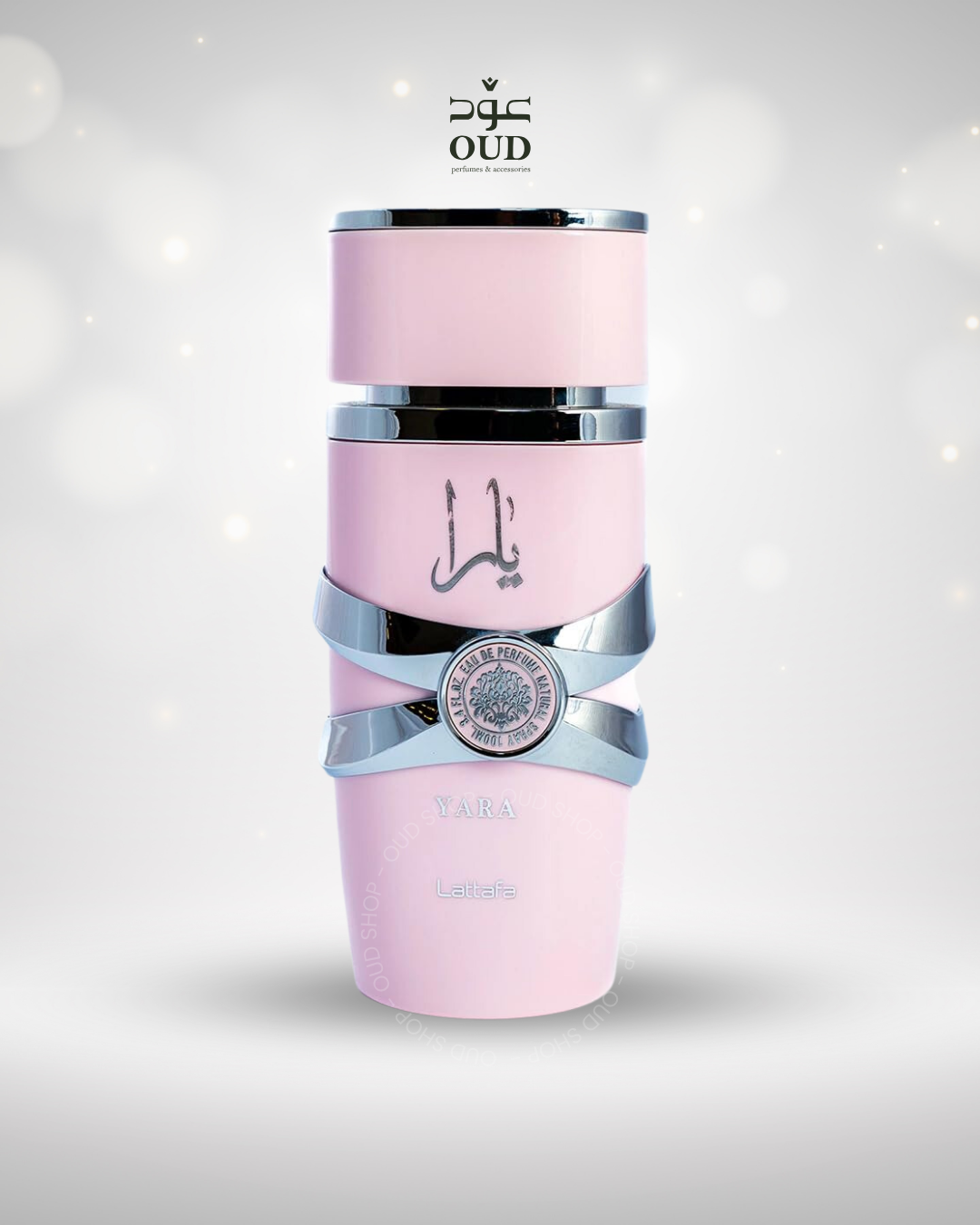 Yara By Lattafa For Women Original