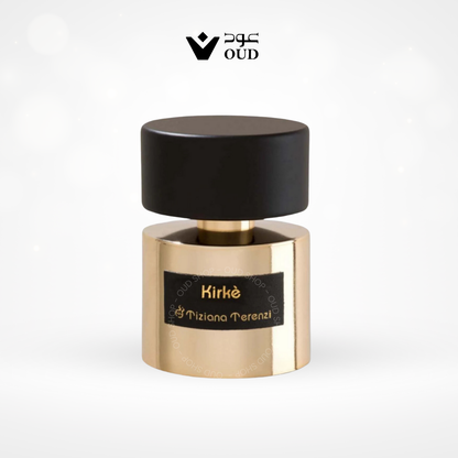 Kirke Tiziana Terenzi for women and men