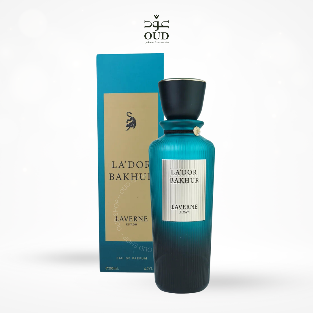 La'dor Bakhur Classic Laverne for women and men