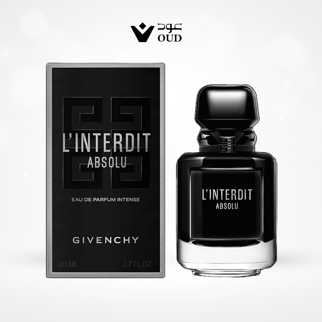 L'Interdit Absolu Givenchy for women