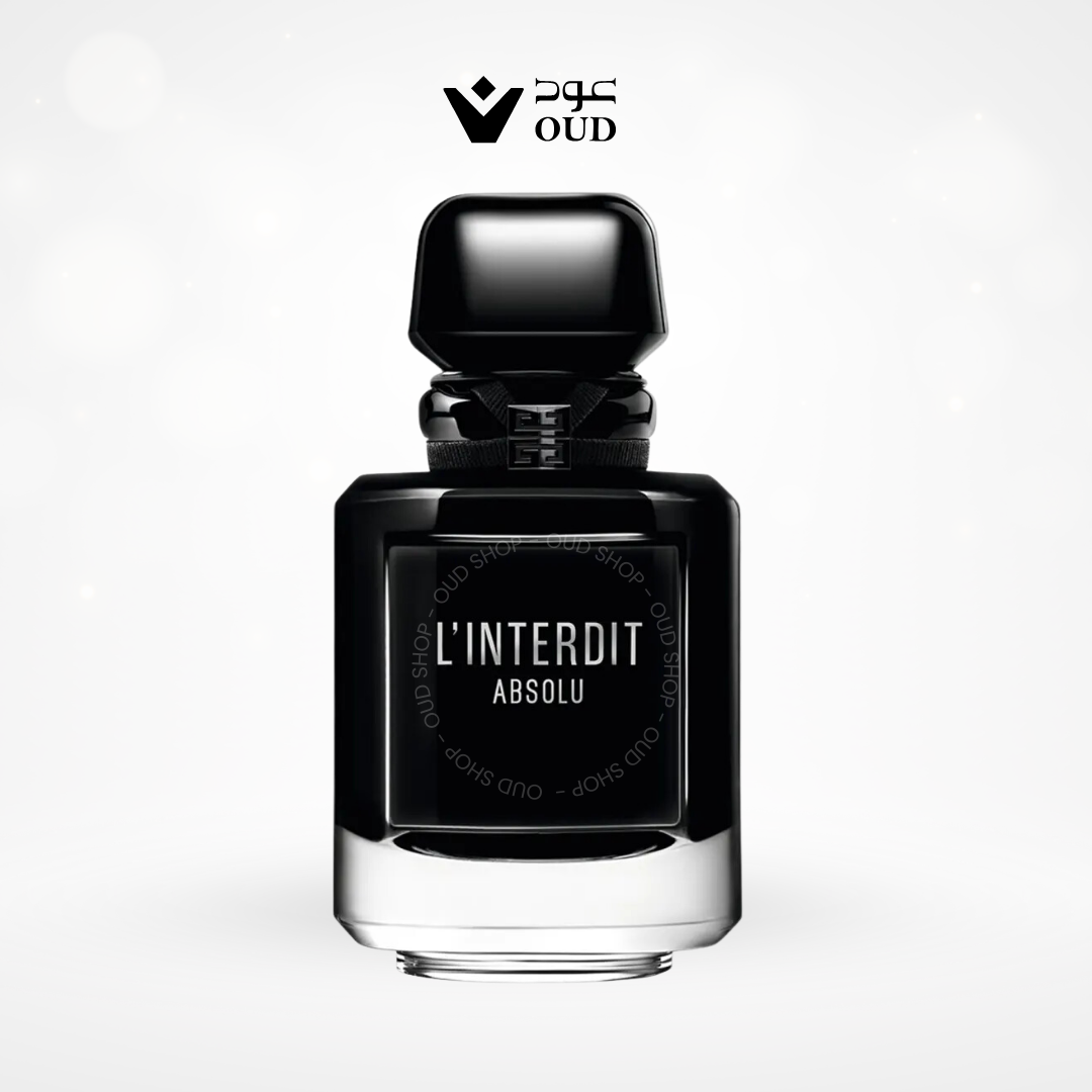 L'Interdit Absolu Givenchy for women