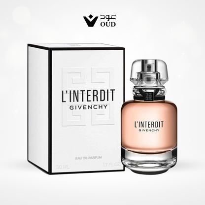 L'Interdit Eau de Parfum Givenchy for women