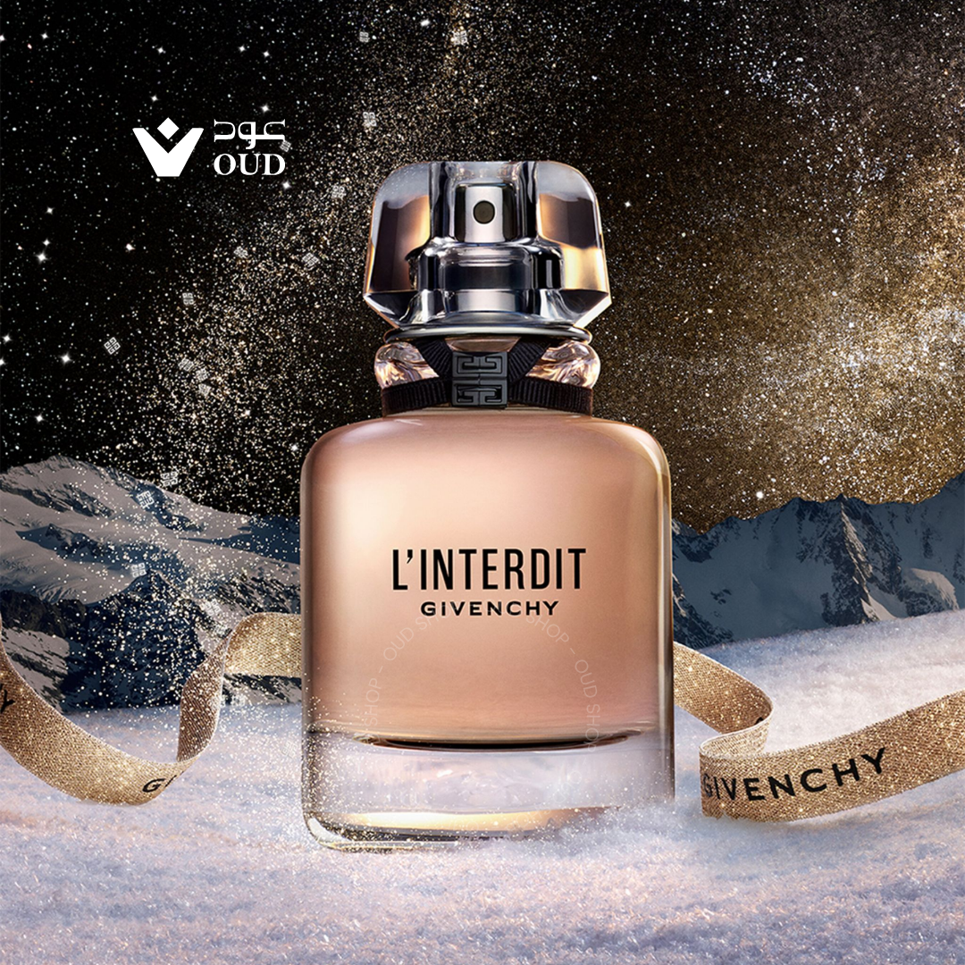 L'Interdit Eau de Parfum Givenchy for women