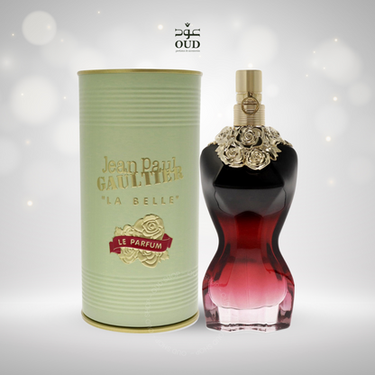 La Belle Le Parfum BY Jean Paul Gaultier For Women