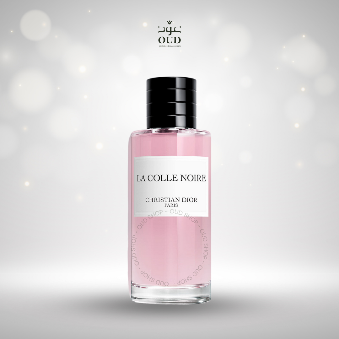 La Colle Noire By Dior Unisex