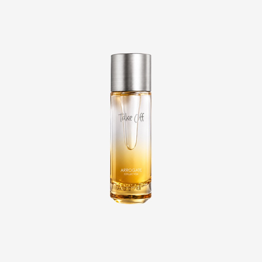 Take Off by ASSAF for Men | Original