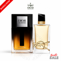 Laurent & Dior Homme Parfum Bundle | Inspired