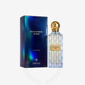 Blue Diamond Aqua Ibraheem AlQurashi for women and men