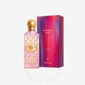 Pink Diamond Sakura Ibrahim AlQurashi for women