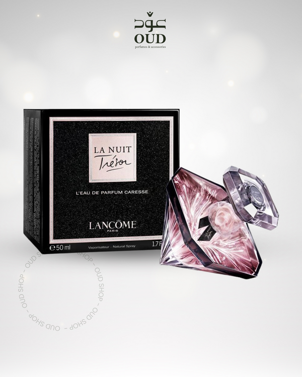 Tresor La Nuit Caresse BY Lancôme For Women EDP
