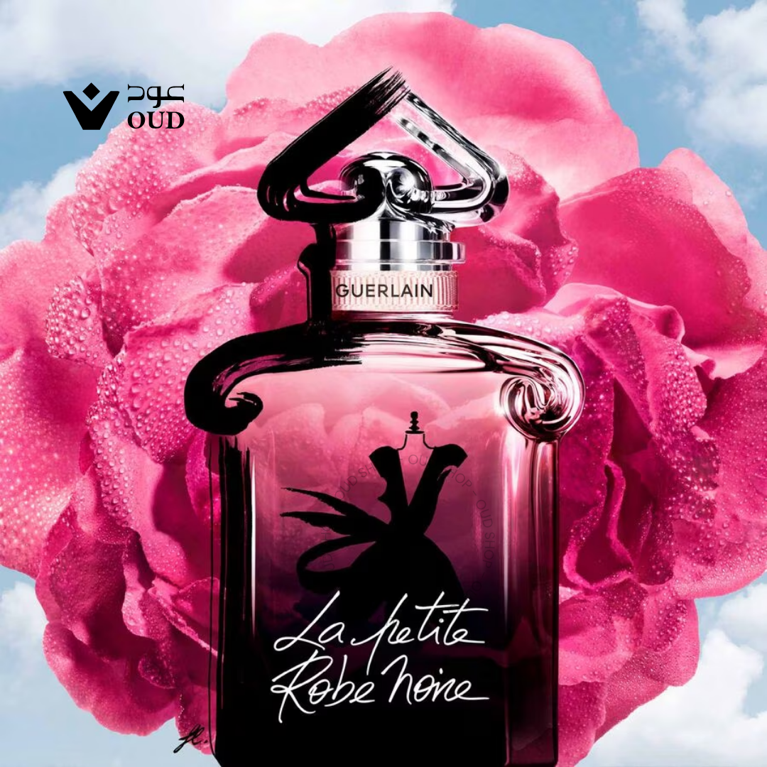 La Petite Robe Noire BY Guerlain For Women