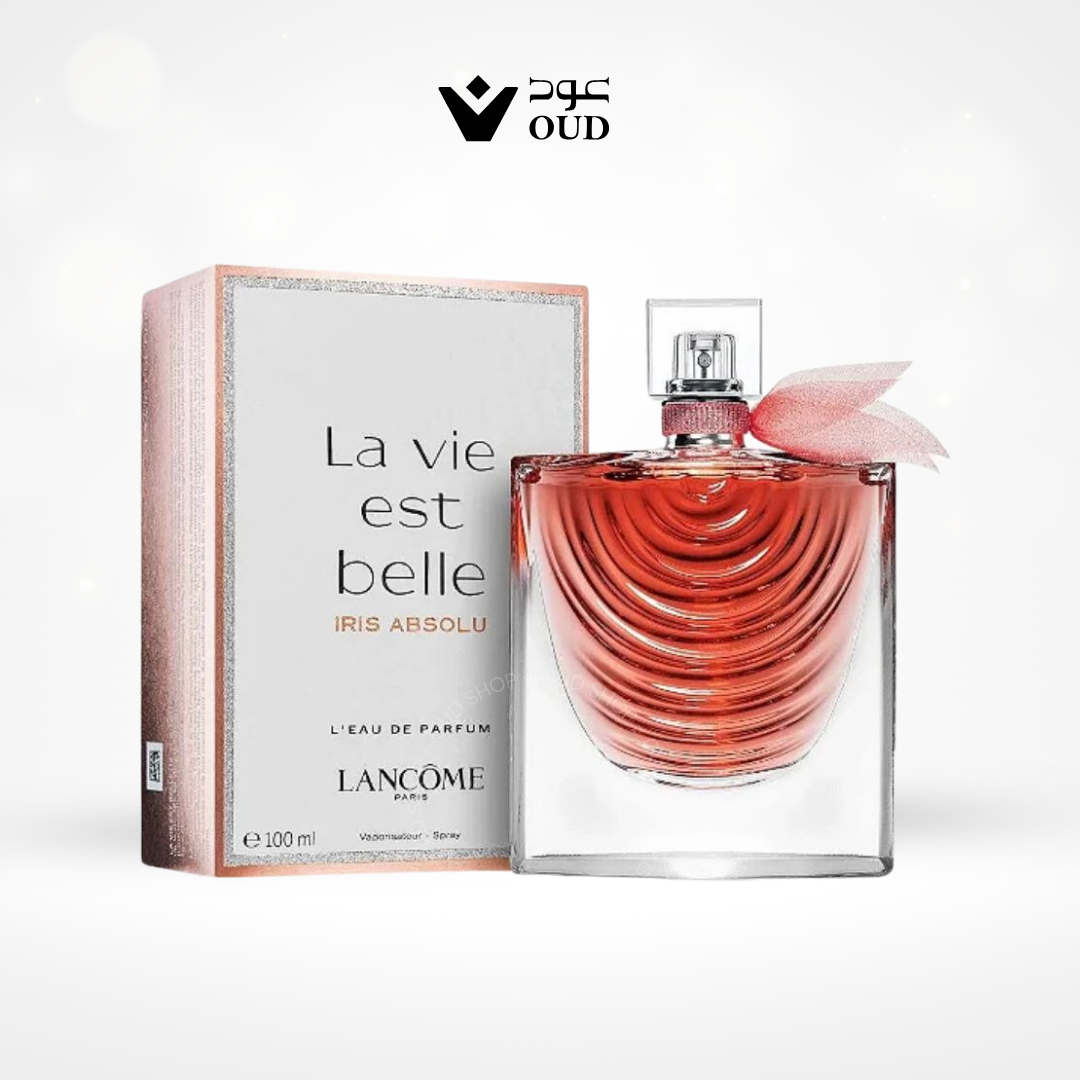 La Vie Est Belle Iris Absolu BY Lancôme For Women