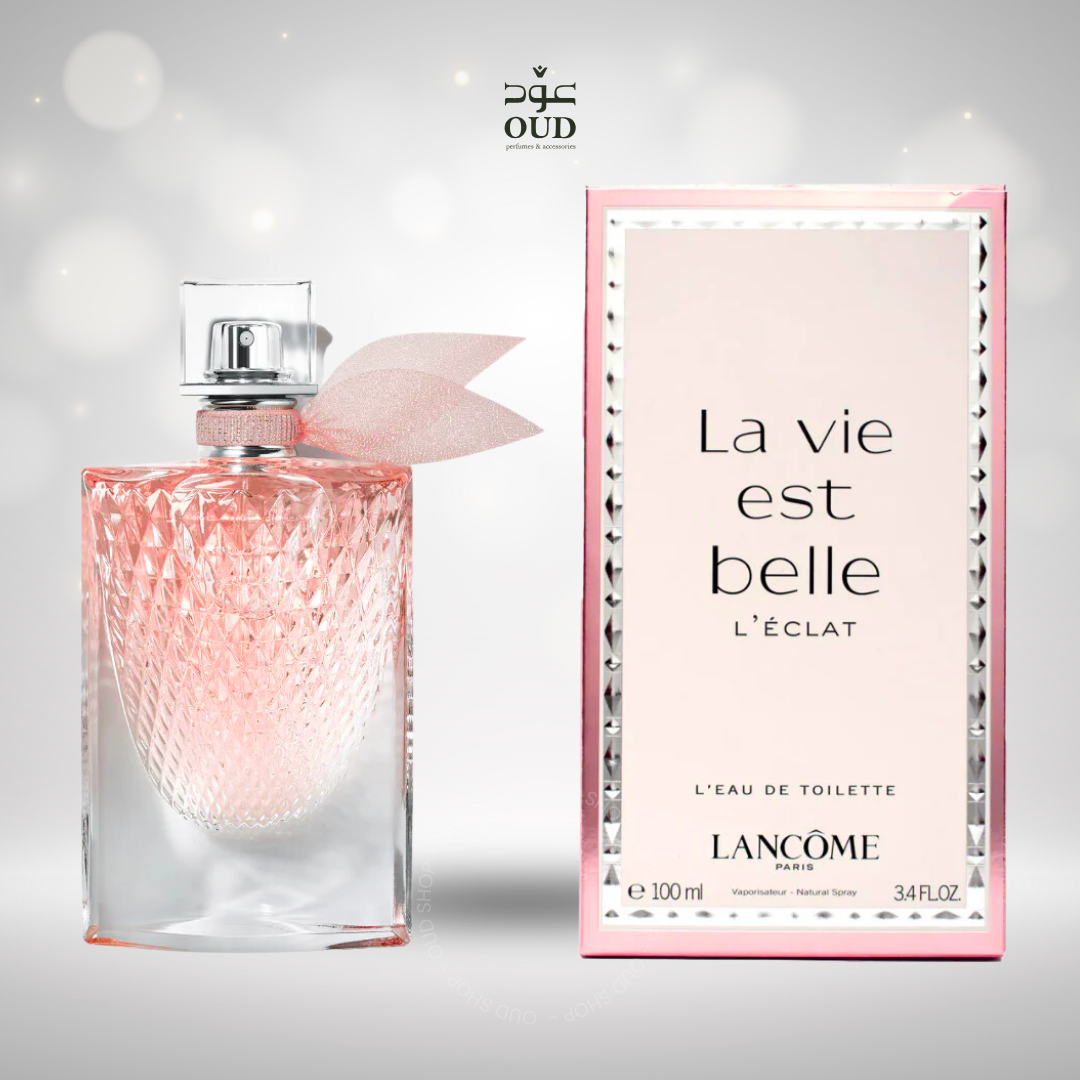 La Vie est Belle L'Éclat BY Lancôme For Women