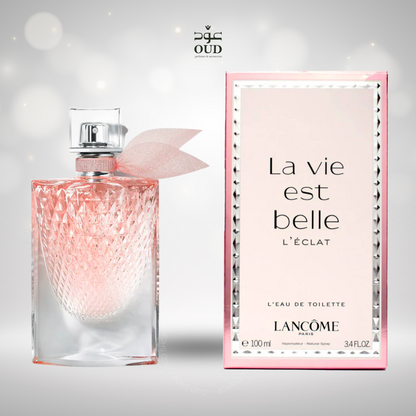 La Vie est Belle L'Éclat BY Lancôme For Women