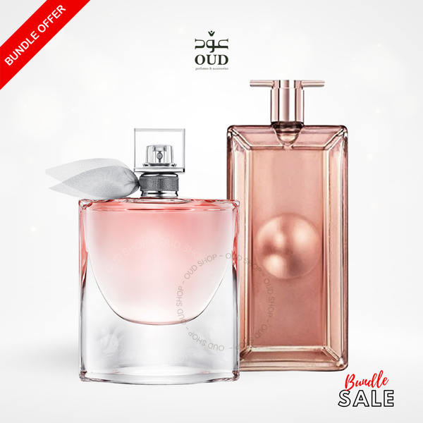 La Vie Est Belle BY Lancôme & Idôle Lancôme for women