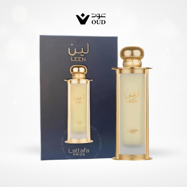 Lattafa Leen By Lattafa For Women