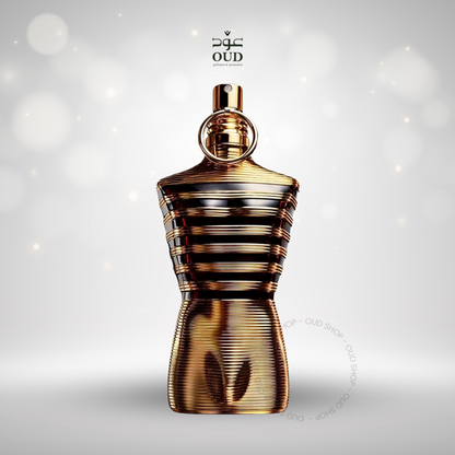 Le Male Elixir BY Jean Paul Gaultier For Men