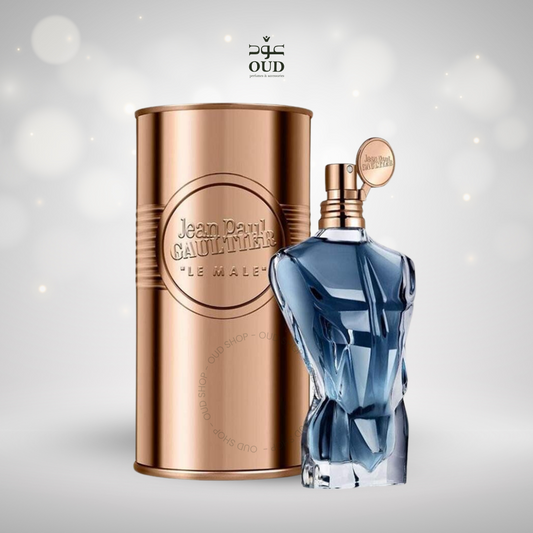 Le Male Essence de Parfum BY Jean Paul Gaultier For Men