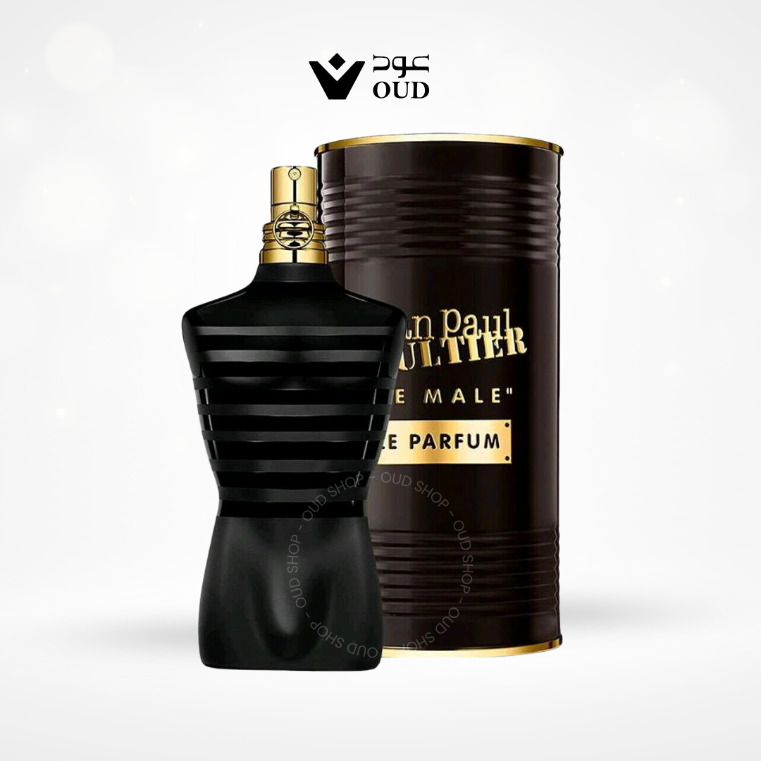 Le Male Le Parfum Jean Paul Gaultier for men