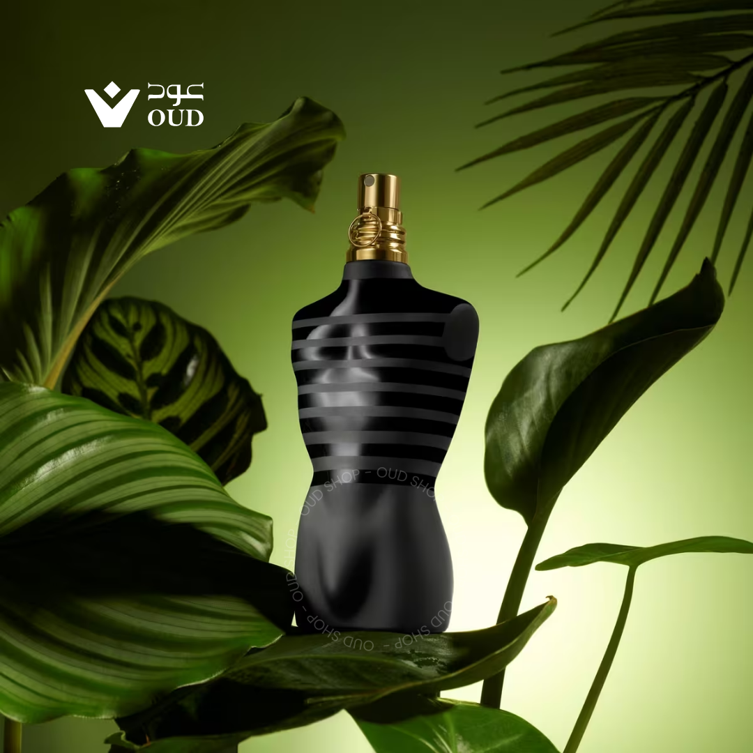 Le Male Le Parfum Jean Paul Gaultier for men