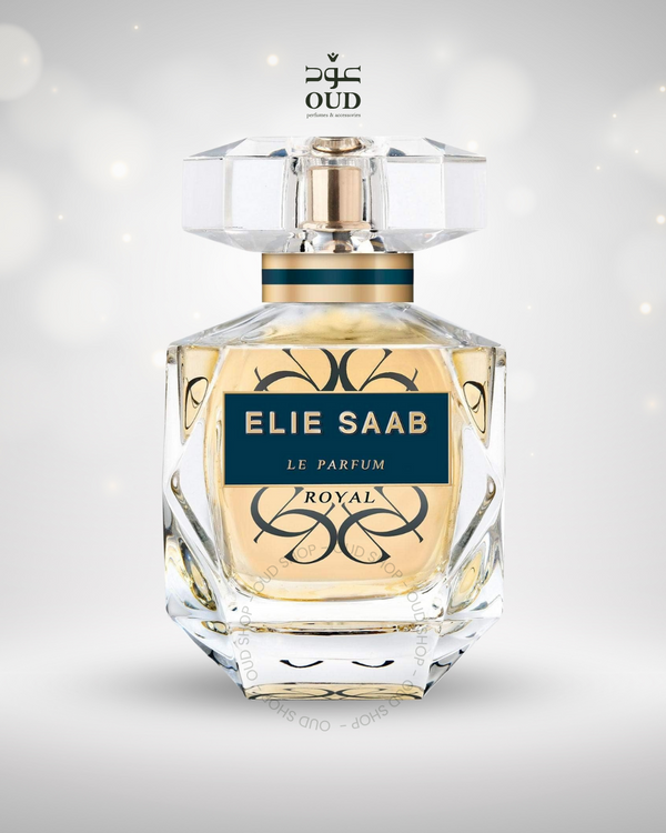 Le Parfum Royal