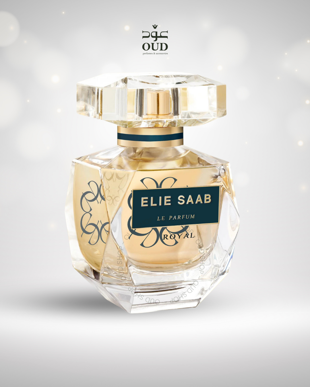 Le Parfum Royal OUD SHOP