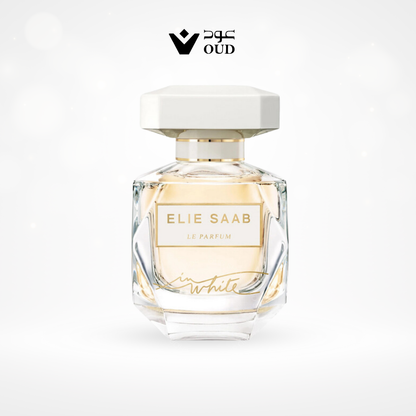 Le Parfum in White BY Elie Saab For Women