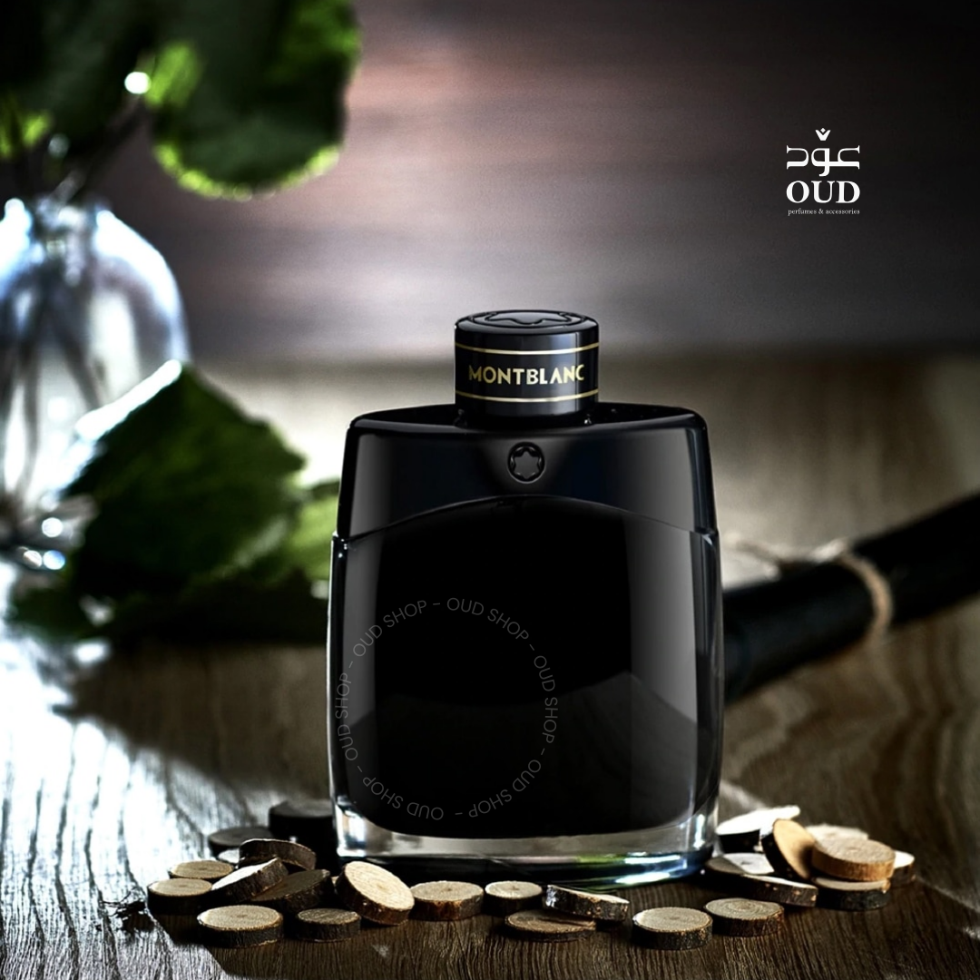 Legend BY Montblanc For Men EDP