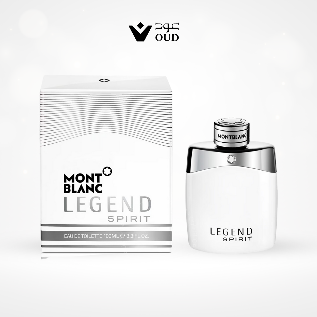 Legend Spirit Montblanc for men