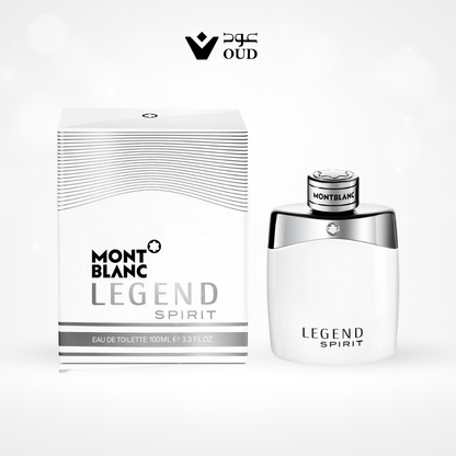 Legend Spirit Montblanc for men