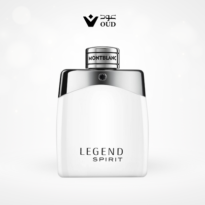 Legend Spirit Montblanc for men