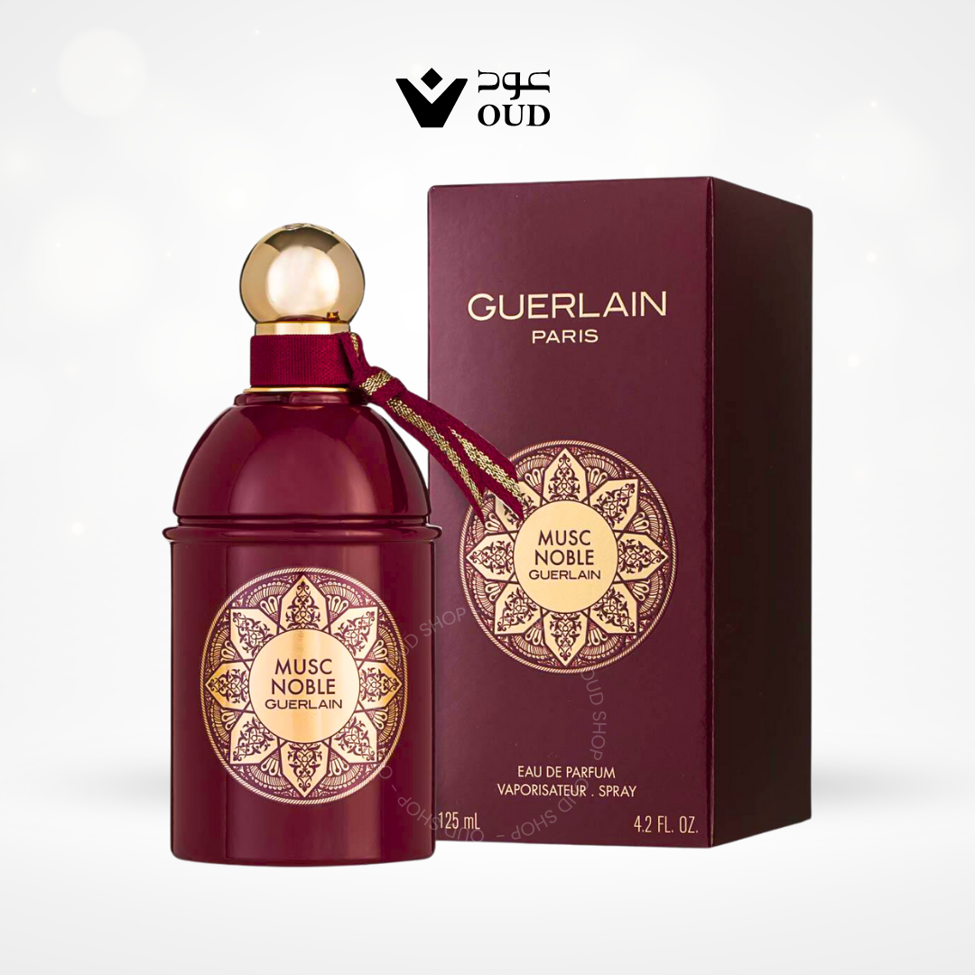 Les Absolus d'Orient Musc Noble Guerlain for women and men