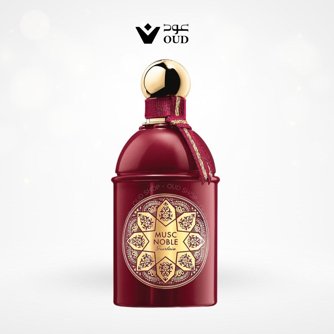 Les Absolus d'Orient Musc Noble Guerlain for women and men