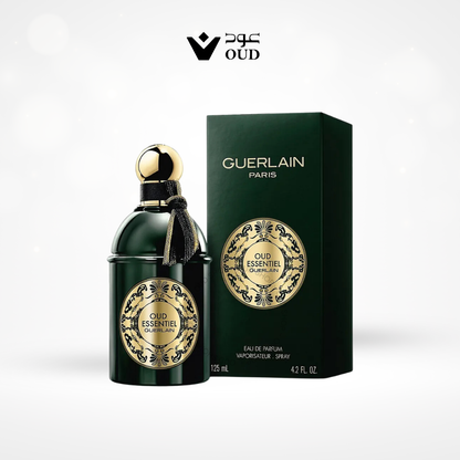 Les Absolus d'Orient Oud Essentiel BY Guerlain Unisex