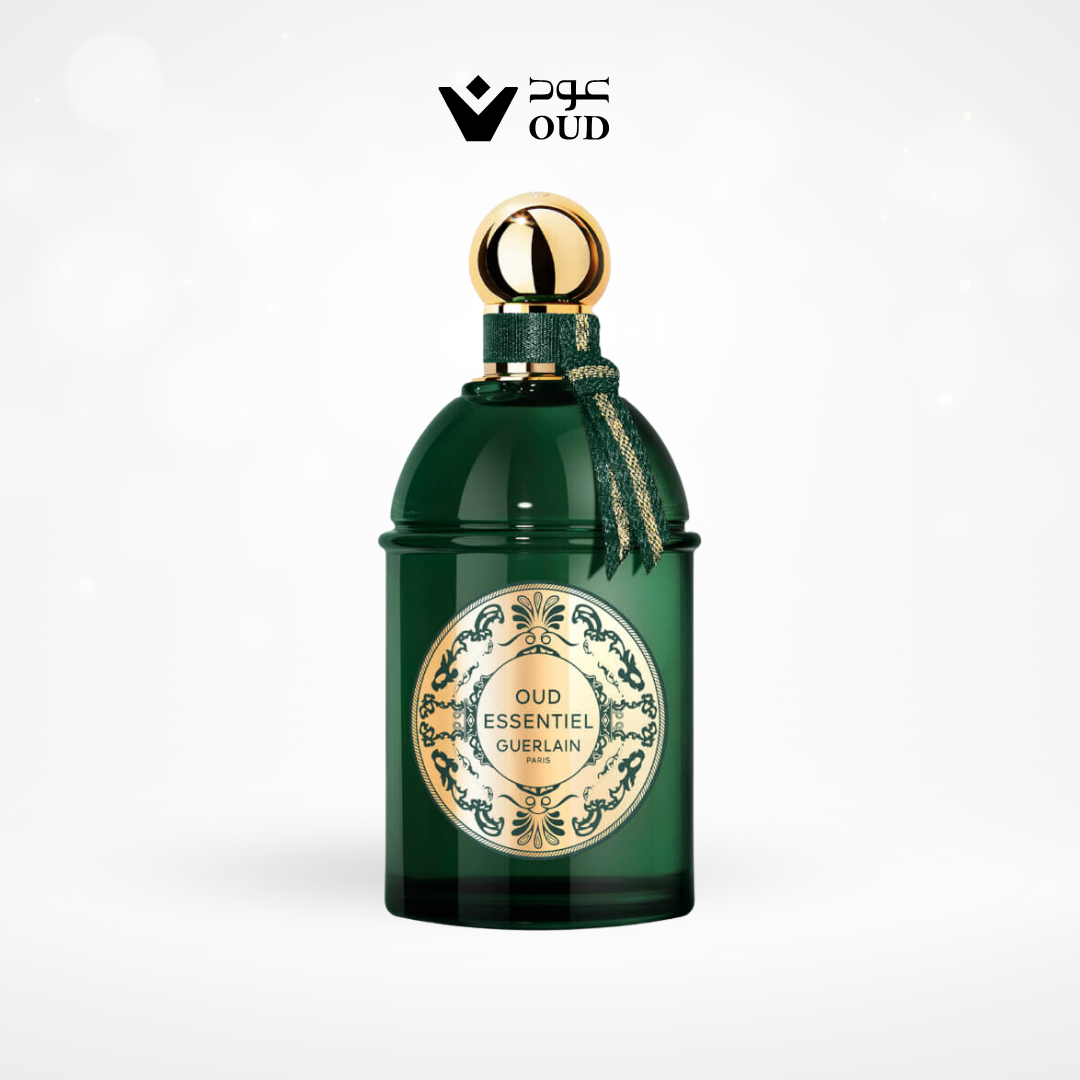 Les Absolus d'Orient Oud Essentiel BY Guerlain Unisex