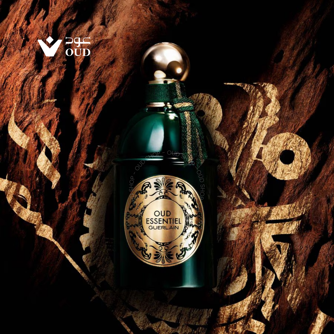 Les Absolus d'Orient Oud Essentiel BY Guerlain Unisex