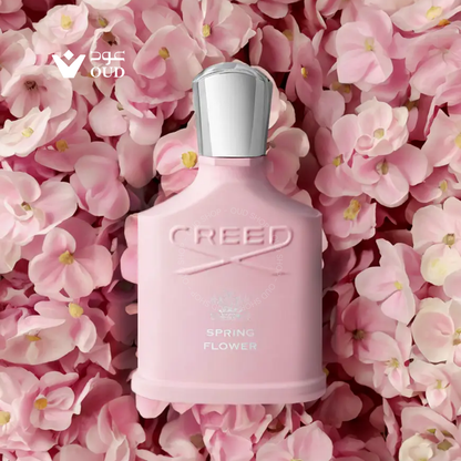 Spring Flower 2023 BY Creed For Women