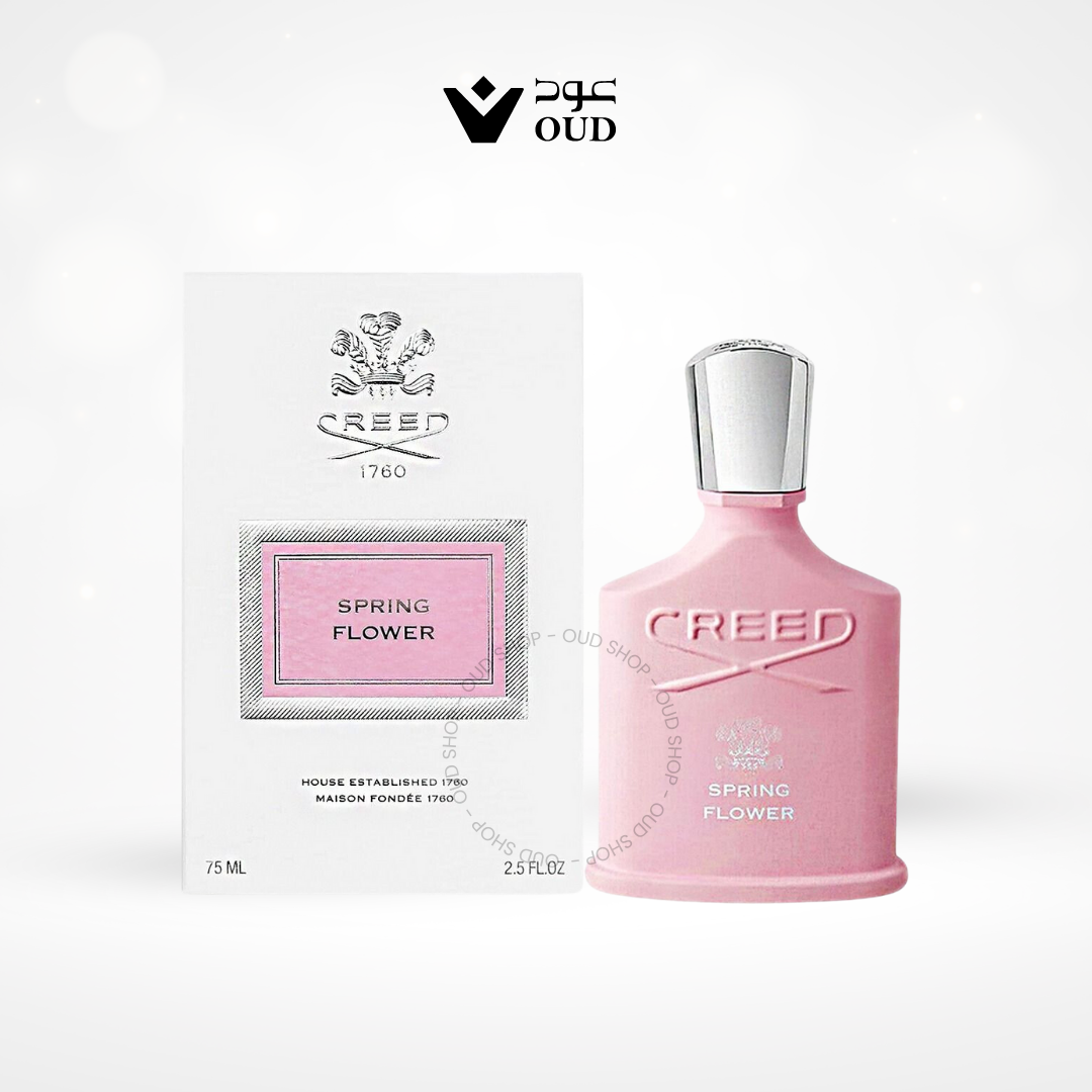 Spring Flower 2023 BY Creed For Women