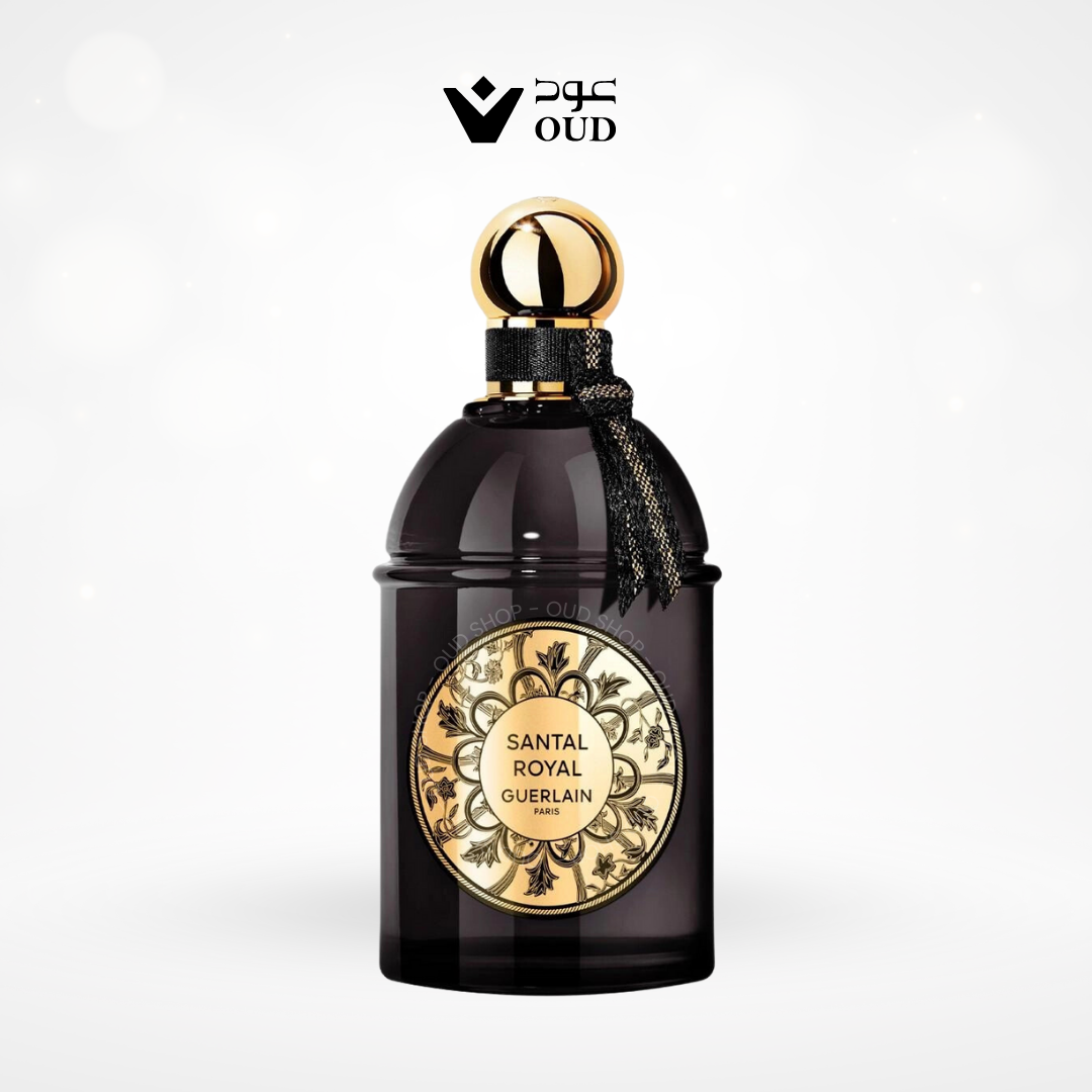 Les Absolus d'Orient Santal Royal Guerlain for women and men