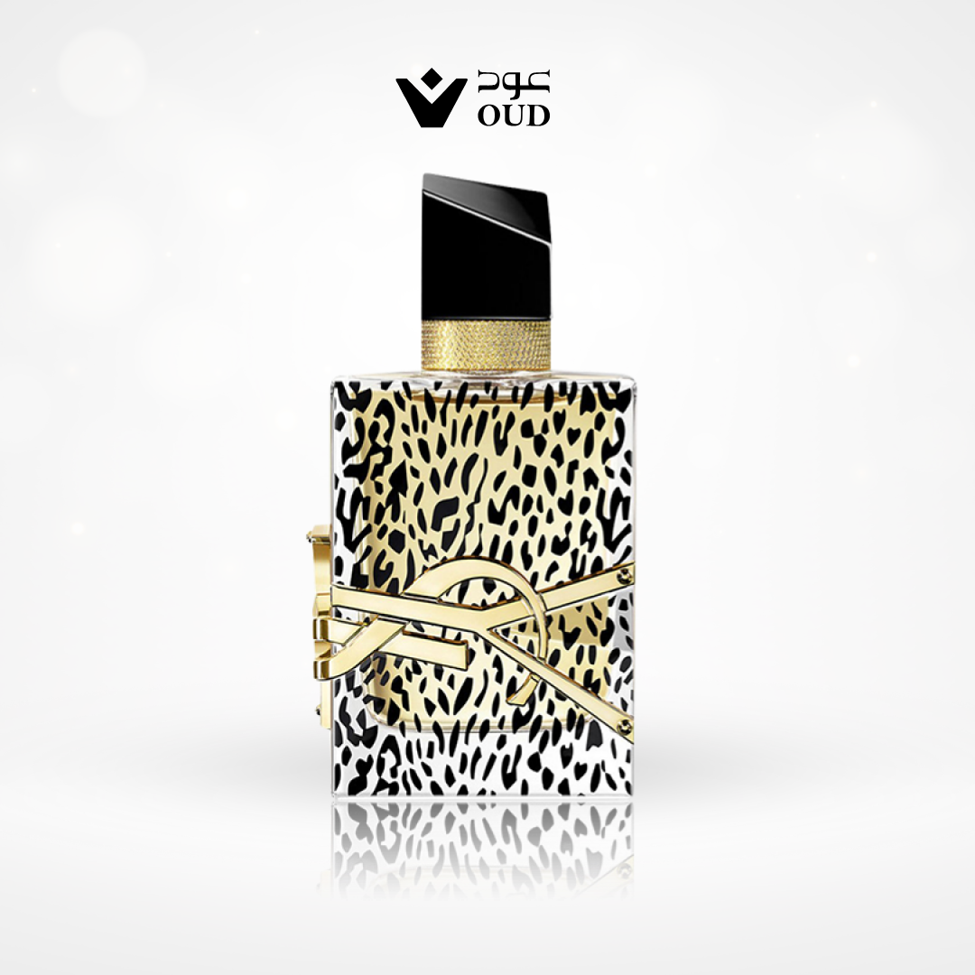 Libre Eau de Parfum Collector Edition (Dress Me Wild) BY Yves Saint Laurent For Women