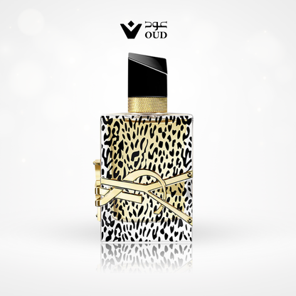 Libre Eau de Parfum Collector Edition (Dress Me Wild) BY Yves Saint Laurent For Women