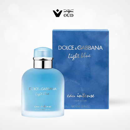 Light Blue  Pour Homme BY Dolce & Gabbana For Men